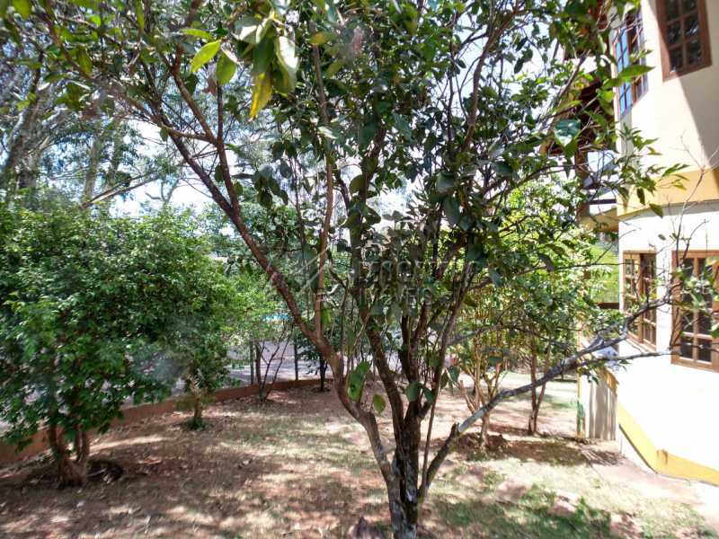 Conheça Pomar do imóvel - Casa em Condomínio 3 quartos à venda Itatiba,SP - R$ 1.200.000 - FCCN30506 - 21 Pomar - Casa em Condomínio 3 quartos à venda Itatiba,SP - R$ 1.200.000 - FCCN30506 - 21
