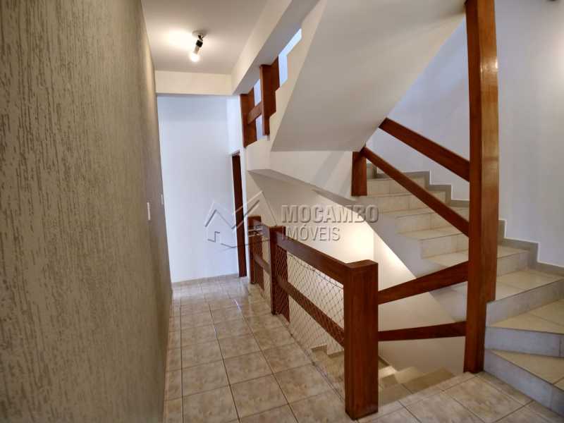 Conheça Escada do imóvel - Casa em Condomínio 3 quartos à venda Itatiba,SP - R$ 1.200.000 - FCCN30506 - 13 Escada - Casa em Condomínio 3 quartos à venda Itatiba,SP - R$ 1.200.000 - FCCN30506 - 13
