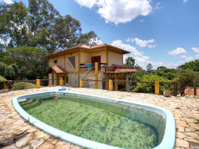 Conheça Piscina do imóvel - Casa em Condomínio 3 quartos à venda Itatiba,SP - R$ 1.200.000 - FCCN30506 - 4 Piscina - Casa em Condomínio 3 quartos à venda Itatiba,SP - R$ 1.200.000 - FCCN30506 - 4