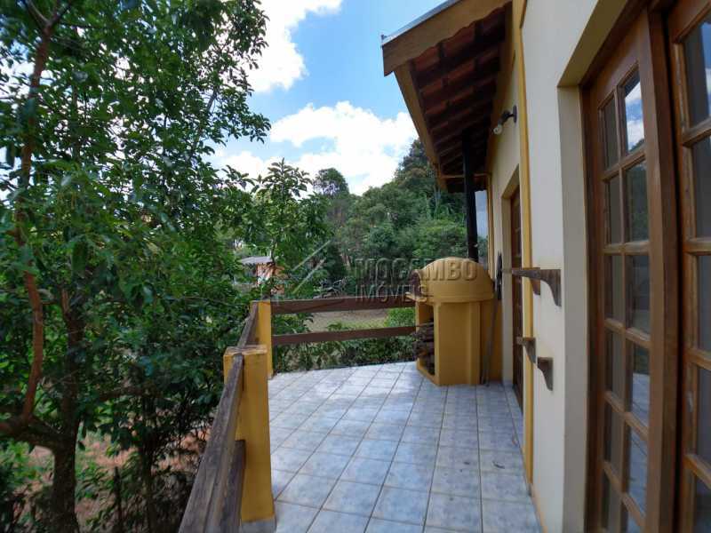 Conheça Varanda do imóvel - Casa em Condomínio 3 quartos à venda Itatiba,SP - R$ 1.200.000 - FCCN30506 - 10 Varanda - Casa em Condomínio 3 quartos à venda Itatiba,SP - R$ 1.200.000 - FCCN30506 - 10