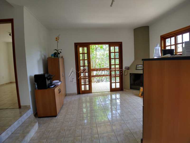 Conheça Sala de estar do imóvel - Casa em Condomínio 3 quartos à venda Itatiba,SP - R$ 1.200.000 - FCCN30506 - 8 Sala de estar - Casa em Condomínio 3 quartos à venda Itatiba,SP - R$ 1.200.000 - FCCN30506 - 8