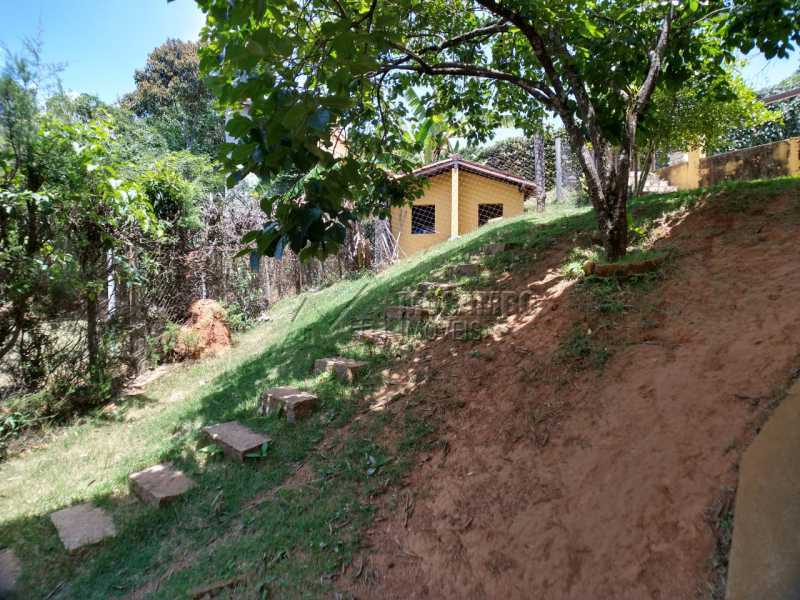 Conheça Canil do imóvel - Casa em Condomínio 3 quartos à venda Itatiba,SP - R$ 1.200.000 - FCCN30506 - 25 Canil - Casa em Condomínio 3 quartos à venda Itatiba,SP - R$ 1.200.000 - FCCN30506 - 25