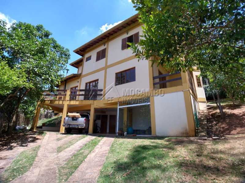 Conheça Área externa do imóvel - Casa em Condomínio 3 quartos à venda Itatiba,SP - R$ 1.200.000 - FCCN30506 - 1 Área externa - Casa em Condomínio 3 quartos à venda Itatiba,SP - R$ 1.200.000 - FCCN30506 - 1