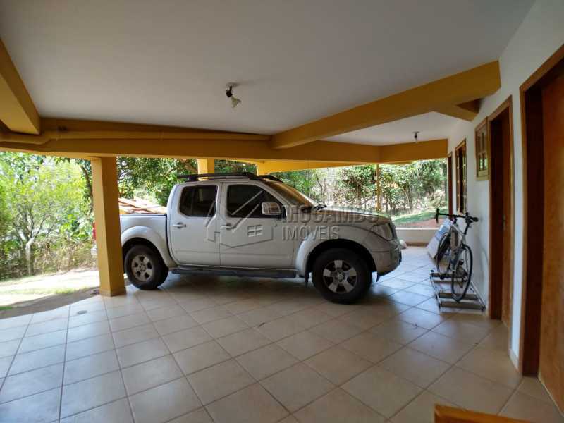 Conheça Garagem do imóvel - Casa em Condomínio 3 quartos à venda Itatiba,SP - R$ 1.200.000 - FCCN30506 - 23 Garagem - Casa em Condomínio 3 quartos à venda Itatiba,SP - R$ 1.200.000 - FCCN30506 - 23