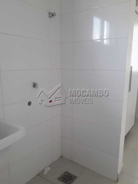 Conheça lavanderia do imóvel - Casa em Condomínio à venda Itatiba,SP - R$ 770.000 - FCCN00019 - 4 lavanderia - Casa em Condomínio à venda Itatiba,SP - R$ 770.000 - FCCN00019 - 4