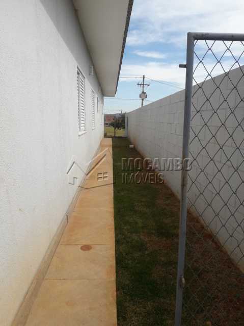 Conheça lateral do imóvel - Casa em Condomínio à venda Itatiba,SP - R$ 770.000 - FCCN00019 - 5 lateral - Casa em Condomínio à venda Itatiba,SP - R$ 770.000 - FCCN00019 - 5