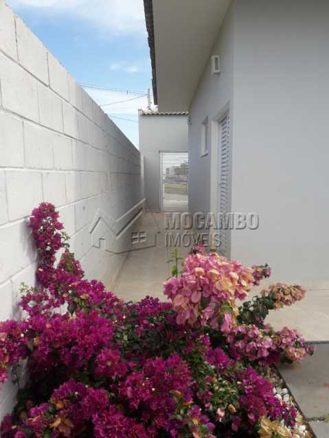 Conheça lateral do imóvel - Casa em Condomínio à venda Itatiba,SP - R$ 770.000 - FCCN00019 - 6 lateral - Casa em Condomínio à venda Itatiba,SP - R$ 770.000 - FCCN00019 - 6