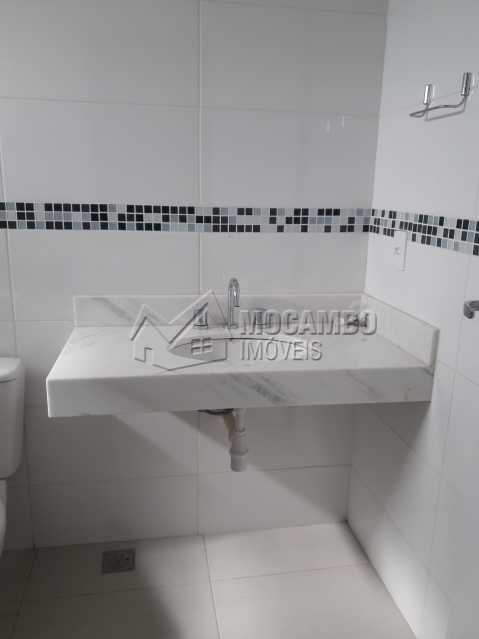 Conheça banheiro do imóvel - Casa em Condomínio à venda Itatiba,SP - R$ 770.000 - FCCN00019 - 7 banheiro - Casa em Condomínio à venda Itatiba,SP - R$ 770.000 - FCCN00019 - 7