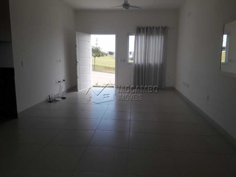 Conheça sala do imóvel - Casa em Condomínio à venda Itatiba,SP - R$ 770.000 - FCCN00019 - 8 sala - Casa em Condomínio à venda Itatiba,SP - R$ 770.000 - FCCN00019 - 8