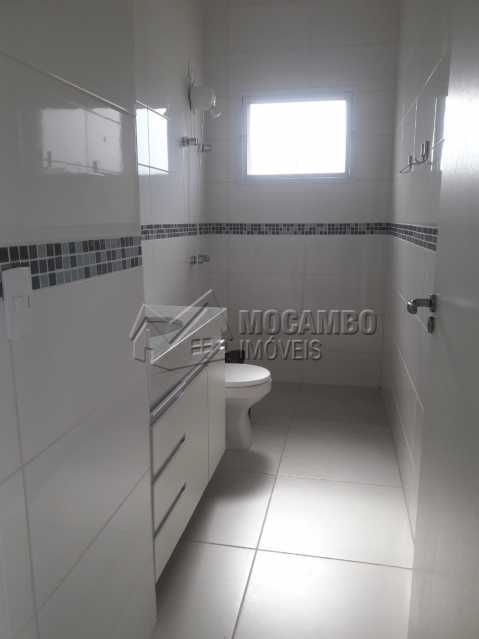 Conheça banheiro do imóvel - Casa em Condomínio à venda Itatiba,SP - R$ 770.000 - FCCN00019 - 16 banheiro - Casa em Condomínio à venda Itatiba,SP - R$ 770.000 - FCCN00019 - 16