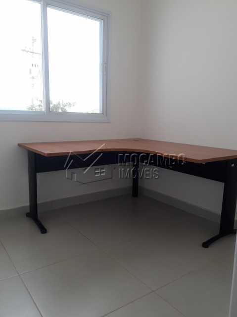 Conheça escritório do imóvel - Casa em Condomínio à venda Itatiba,SP - R$ 770.000 - FCCN00019 - 18 escritório - Casa em Condomínio à venda Itatiba,SP - R$ 770.000 - FCCN00019 - 18