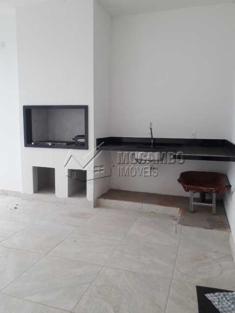 Conheça área gourmet do imóvel - Casa em Condomínio à venda Itatiba,SP - R$ 770.000 - FCCN00019 - 10 área gourmet - Casa em Condomínio à venda Itatiba,SP - R$ 770.000 - FCCN00019 - 10