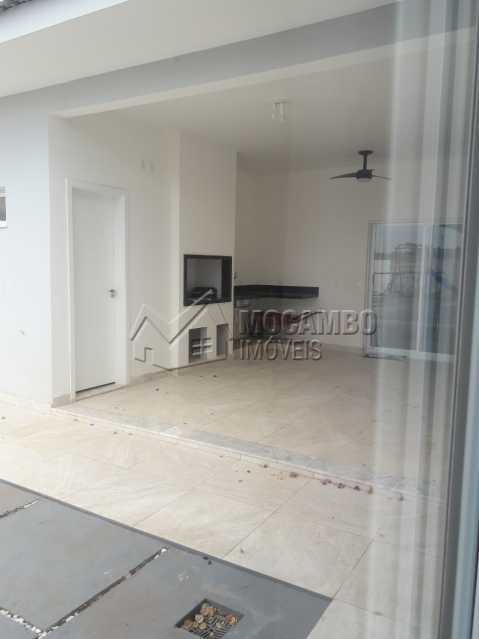 Conheça área gourmet do imóvel - Casa em Condomínio à venda Itatiba,SP - R$ 770.000 - FCCN00019 - 21 área gourmet - Casa em Condomínio à venda Itatiba,SP - R$ 770.000 - FCCN00019 - 21