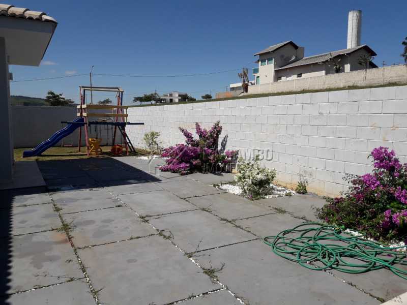 Conheça qui do imóvel - Casa em Condomínio à venda Itatiba,SP - R$ 770.000 - FCCN00019 - 22 qui - Casa em Condomínio à venda Itatiba,SP - R$ 770.000 - FCCN00019 - 22