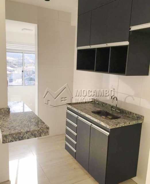 Conheça Cozinha do imóvel - Apartamento 2 quartos para alugar Itatiba,SP - R$ 1.115 - FCAP21178 - 2 Cozinha - Apartamento 2 quartos para alugar Itatiba,SP - R$ 1.115 - FCAP21178 - 2