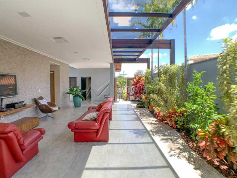 Conheça Espaço externo do imóvel - Casa em Condomínio 4 quartos à venda Itatiba,SP - R$ 2.500.000 - FCCN40173 - 3 Espaço externo - Casa em Condomínio 4 quartos à venda Itatiba,SP - R$ 2.500.000 - FCCN40173 - 3