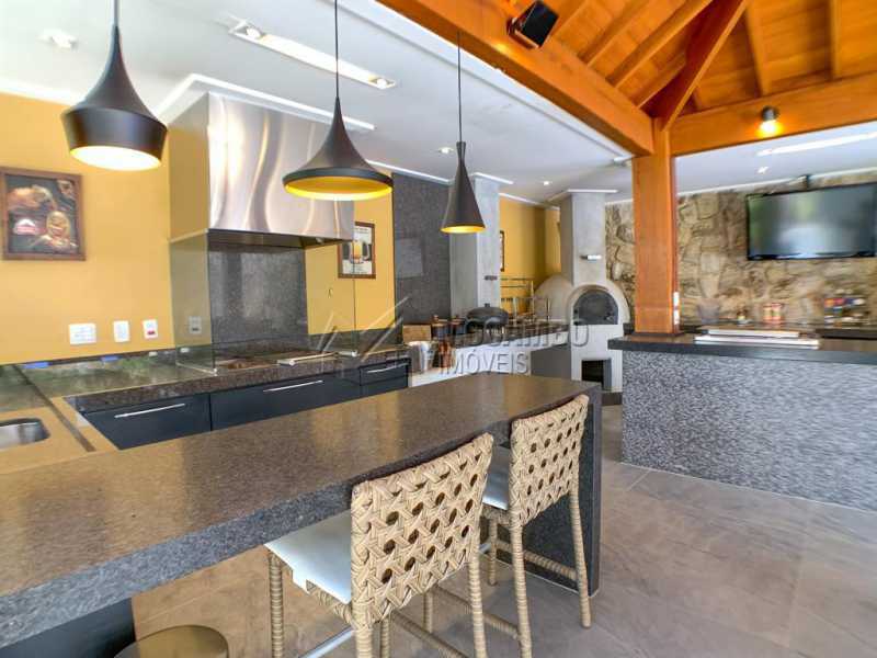Conheça Espaço Gourmet do imóvel - Casa em Condomínio 4 quartos à venda Itatiba,SP - R$ 2.500.000 - FCCN40173 - 4 Espaço Gourmet - Casa em Condomínio 4 quartos à venda Itatiba,SP - R$ 2.500.000 - FCCN40173 - 4