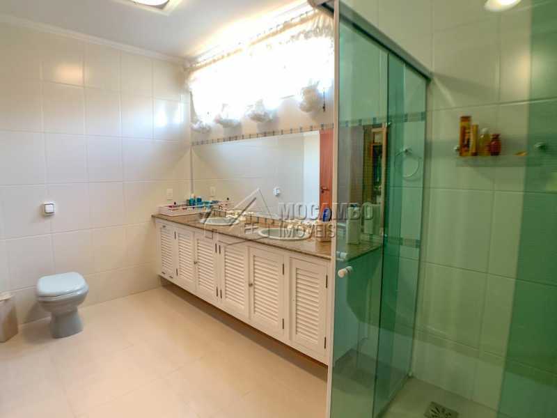 Conheça Banheiro Suíte do imóvel - Casa em Condomínio 4 quartos à venda Itatiba,SP - R$ 2.500.000 - FCCN40173 - 11 Banheiro Suíte - Casa em Condomínio 4 quartos à venda Itatiba,SP - R$ 2.500.000 - FCCN40173 - 11