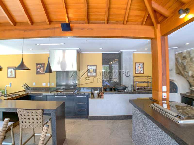 Conheça Espaço Gourmet do imóvel - Casa em Condomínio 4 quartos à venda Itatiba,SP - R$ 2.500.000 - FCCN40173 - 6 Espaço Gourmet - Casa em Condomínio 4 quartos à venda Itatiba,SP - R$ 2.500.000 - FCCN40173 - 6