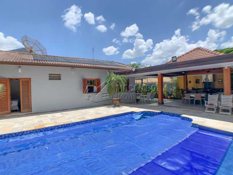 Conheça Piscina do imóvel - Casa em Condomínio 4 quartos à venda Itatiba,SP - R$ 2.500.000 - FCCN40173 - 8 Piscina - Casa em Condomínio 4 quartos à venda Itatiba,SP - R$ 2.500.000 - FCCN40173 - 8