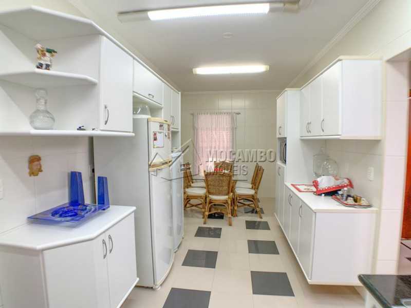 Conheça Cozinha do imóvel - Casa em Condomínio 4 quartos à venda Itatiba,SP - R$ 2.500.000 - FCCN40173 - 13 Cozinha - Casa em Condomínio 4 quartos à venda Itatiba,SP - R$ 2.500.000 - FCCN40173 - 13