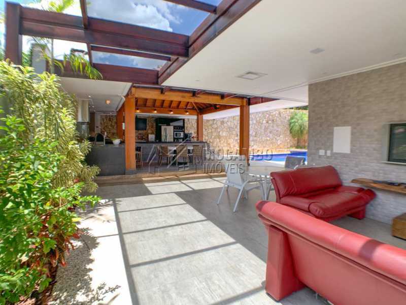 Conheça Espaço externo do imóvel - Casa em Condomínio 4 quartos à venda Itatiba,SP - R$ 2.500.000 - FCCN40173 - 16 Espaço externo - Casa em Condomínio 4 quartos à venda Itatiba,SP - R$ 2.500.000 - FCCN40173 - 16