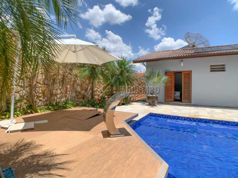 Conheça Piscina do imóvel - Casa em Condomínio 4 quartos à venda Itatiba,SP - R$ 2.500.000 - FCCN40173 - 20 Piscina - Casa em Condomínio 4 quartos à venda Itatiba,SP - R$ 2.500.000 - FCCN40173 - 20