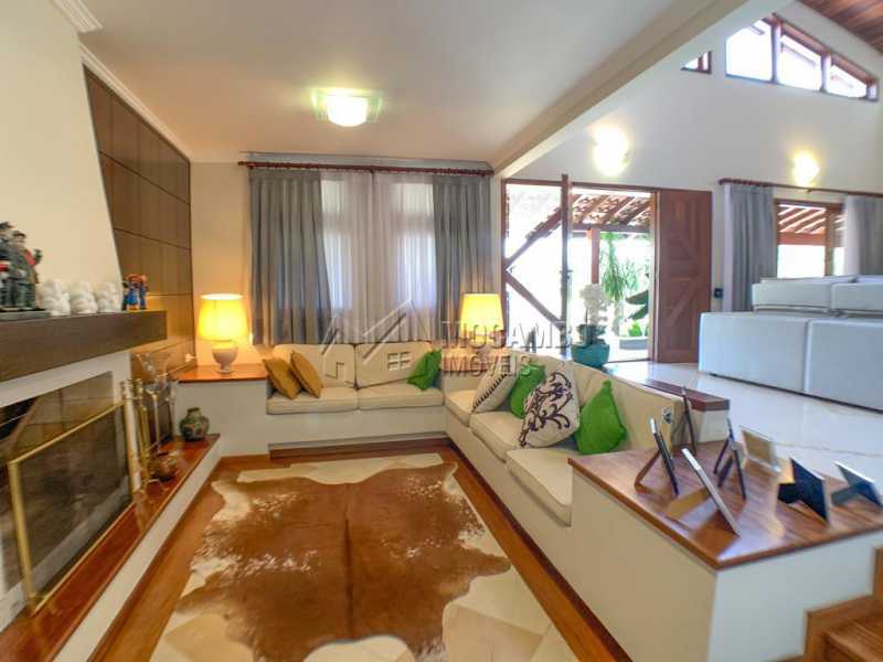 Conheça Sala do imóvel - Casa em Condomínio 4 quartos à venda Itatiba,SP - R$ 2.500.000 - FCCN40173 - 21 Sala - Casa em Condomínio 4 quartos à venda Itatiba,SP - R$ 2.500.000 - FCCN40173 - 21