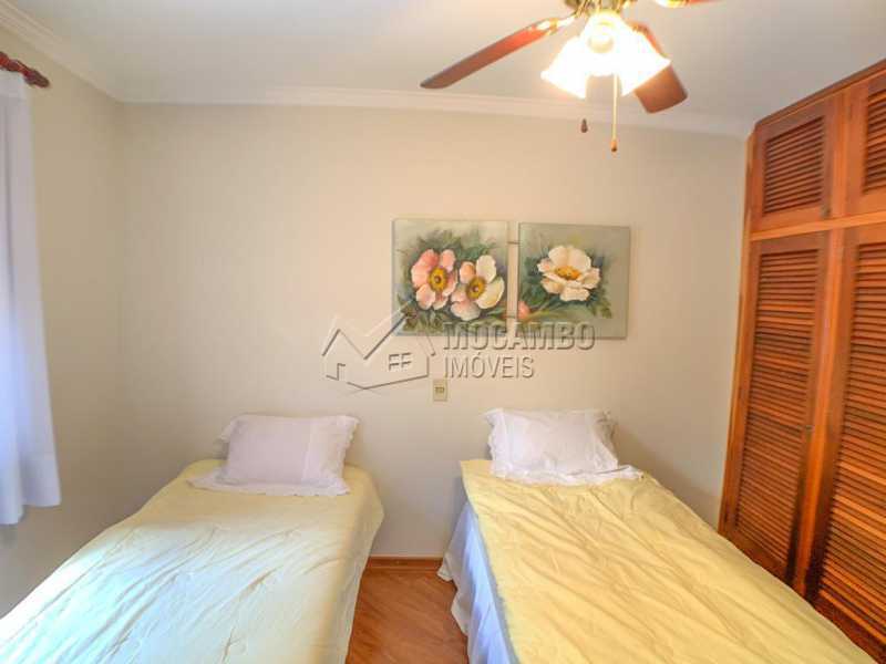 Conheça Suíte do imóvel - Casa em Condomínio 4 quartos à venda Itatiba,SP - R$ 2.500.000 - FCCN40173 - 23 Suíte - Casa em Condomínio 4 quartos à venda Itatiba,SP - R$ 2.500.000 - FCCN40173 - 23