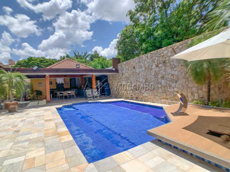 Conheça Piscina do imóvel - Casa em Condomínio 4 quartos à venda Itatiba,SP - R$ 2.500.000 - FCCN40173 - 24 Piscina - Casa em Condomínio 4 quartos à venda Itatiba,SP - R$ 2.500.000 - FCCN40173 - 24