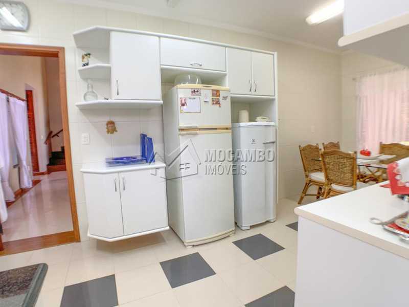 Conheça Cozinha do imóvel - Casa em Condomínio 4 quartos à venda Itatiba,SP - R$ 2.500.000 - FCCN40173 - 26 Cozinha - Casa em Condomínio 4 quartos à venda Itatiba,SP - R$ 2.500.000 - FCCN40173 - 26