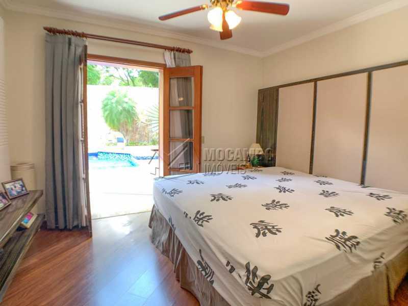 Conheça Suíte do imóvel - Casa em Condomínio 4 quartos à venda Itatiba,SP - R$ 2.500.000 - FCCN40173 - 28 Suíte - Casa em Condomínio 4 quartos à venda Itatiba,SP - R$ 2.500.000 - FCCN40173 - 28