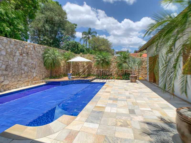 Conheça Piscina do imóvel - Casa em Condomínio 4 quartos à venda Itatiba,SP - R$ 2.500.000 - FCCN40173 - 29 Piscina - Casa em Condomínio 4 quartos à venda Itatiba,SP - R$ 2.500.000 - FCCN40173 - 29