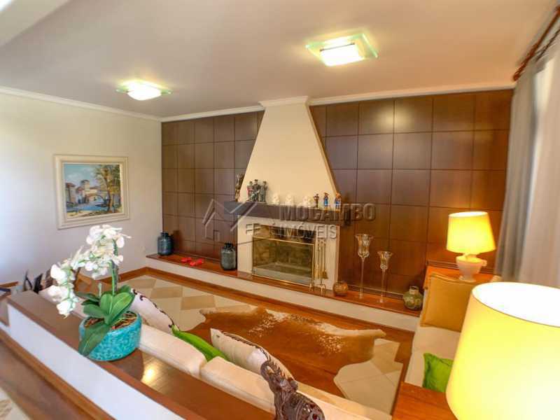 Conheça Sala do imóvel - Casa em Condomínio 4 quartos à venda Itatiba,SP - R$ 2.500.000 - FCCN40173 - 30 Sala - Casa em Condomínio 4 quartos à venda Itatiba,SP - R$ 2.500.000 - FCCN40173 - 30