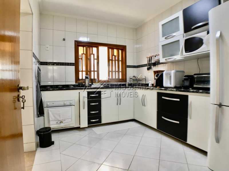 Conheça Cozinha do imóvel - Casa 3 quartos à venda Itatiba,SP - R$ 620.000 - FCCA31414 - 11 Cozinha - Casa 3 quartos à venda Itatiba,SP - R$ 620.000 - FCCA31414 - 11