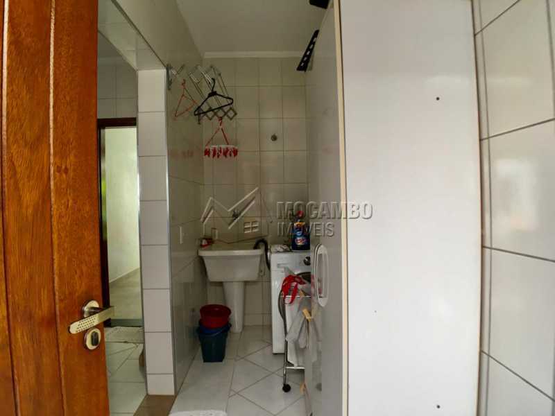Conheça Lavanderia do imóvel - Casa 3 quartos à venda Itatiba,SP - R$ 620.000 - FCCA31414 - 12 Lavanderia - Casa 3 quartos à venda Itatiba,SP - R$ 620.000 - FCCA31414 - 12