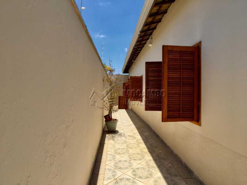 Conheça Corredor do imóvel - Casa 3 quartos à venda Itatiba,SP - R$ 620.000 - FCCA31414 - 13 Corredor - Casa 3 quartos à venda Itatiba,SP - R$ 620.000 - FCCA31414 - 13