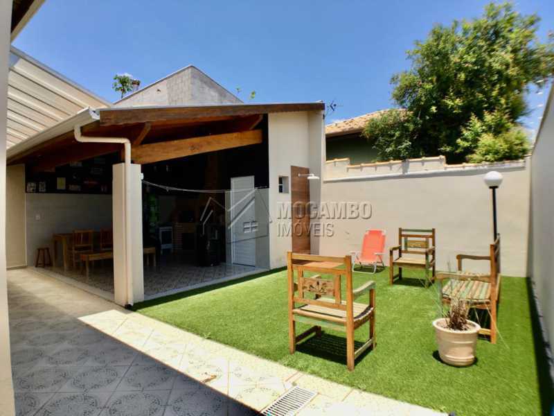 Conheça Quintal do imóvel - Casa 3 quartos à venda Itatiba,SP - R$ 620.000 - FCCA31414 - 14 Quintal - Casa 3 quartos à venda Itatiba,SP - R$ 620.000 - FCCA31414 - 14
