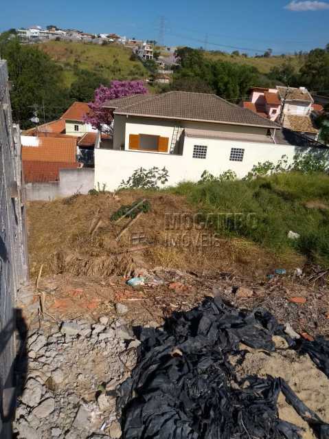 Conheça Terreno do imóvel - Terreno 125m² à venda Itatiba,SP - R$ 105.000 - FCUF01408 - 3 Terreno - Terreno 125m² à venda Itatiba,SP - R$ 105.000 - FCUF01408 - 3