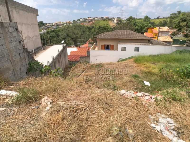 Conheça Terreno do imóvel - Terreno 125m² à venda Itatiba,SP - R$ 105.000 - FCUF01408 - 4 Terreno - Terreno 125m² à venda Itatiba,SP - R$ 105.000 - FCUF01408 - 4