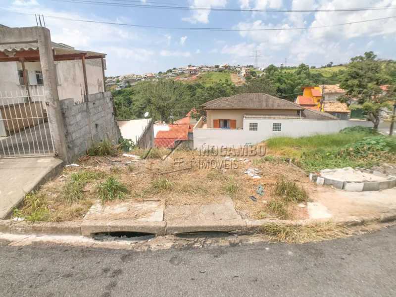 Conheça Terreno do imóvel - Terreno 125m² à venda Itatiba,SP - R$ 105.000 - FCUF01408 - 1 Terreno - Terreno 125m² à venda Itatiba,SP - R$ 105.000 - FCUF01408 - 1