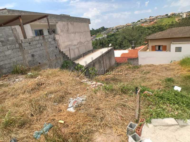 Conheça Terreno do imóvel - Terreno 125m² à venda Itatiba,SP - R$ 105.000 - FCUF01408 - 5 Terreno - Terreno 125m² à venda Itatiba,SP - R$ 105.000 - FCUF01408 - 5