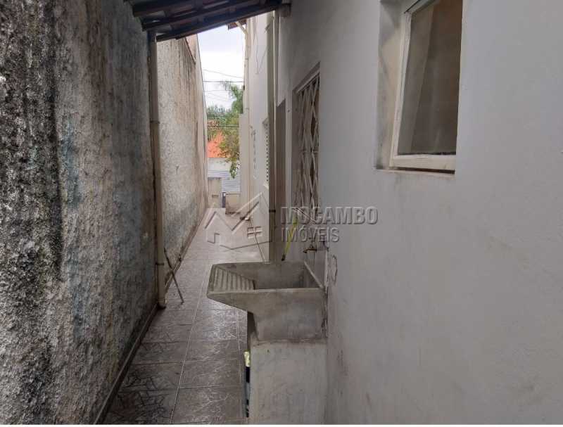 Conheça Espaço externo do imóvel - Casa 2 quartos para alugar Itatiba,SP - R$ 890 - FCCA21423 - 1 Espaço externo - Casa 2 quartos para alugar Itatiba,SP - R$ 890 - FCCA21423 - 1