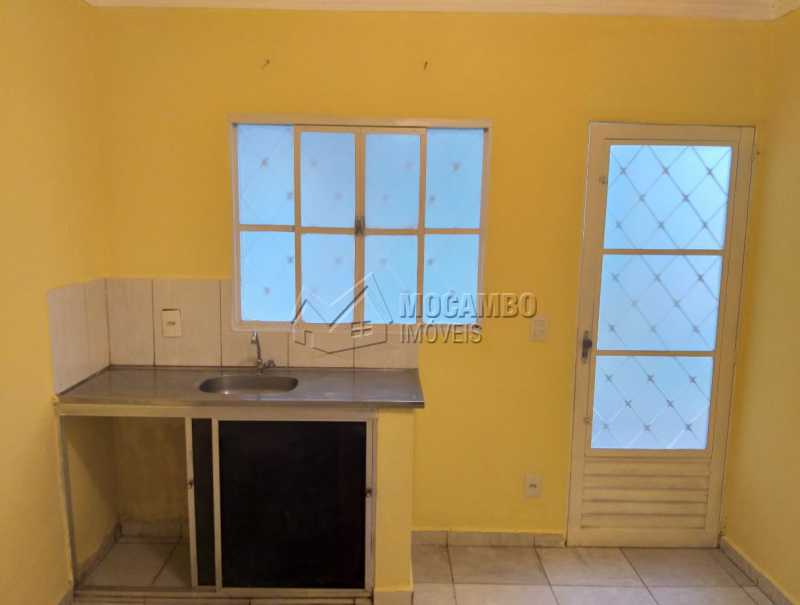 Conheça Cozinha do imóvel - Casa 2 quartos para alugar Itatiba,SP - R$ 890 - FCCA21423 - 4 Cozinha - Casa 2 quartos para alugar Itatiba,SP - R$ 890 - FCCA21423 - 4