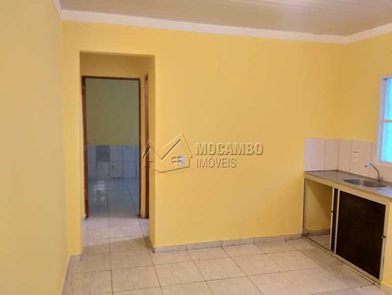 Conheça Cozinha do imóvel - Casa 2 quartos para alugar Itatiba,SP - R$ 890 - FCCA21423 - 3 Cozinha - Casa 2 quartos para alugar Itatiba,SP - R$ 890 - FCCA21423 - 3