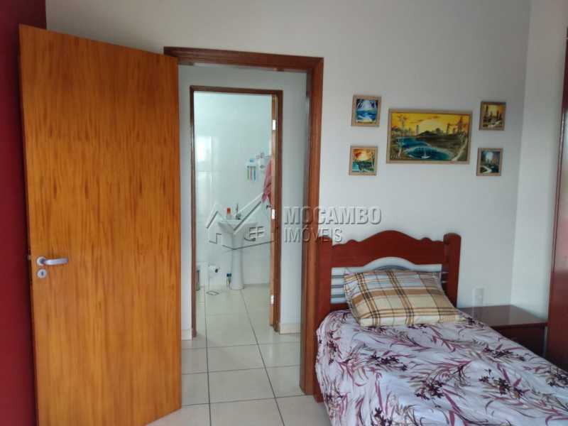 Conheça Dormitório do imóvel - Apartamento 2 quartos à venda Itatiba,SP - R$ 210.000 - FCAP21183 - 6 Dormitório - Apartamento 2 quartos à venda Itatiba,SP - R$ 210.000 - FCAP21183 - 6