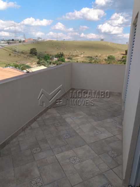 Conheça Quintal do imóvel - Apartamento 2 quartos à venda Itatiba,SP - R$ 210.000 - FCAP21183 - 8 Quintal - Apartamento 2 quartos à venda Itatiba,SP - R$ 210.000 - FCAP21183 - 8