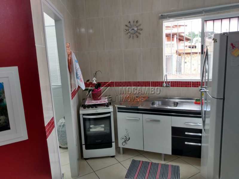 Conheça Cozinha do imóvel - Apartamento 2 quartos à venda Itatiba,SP - R$ 210.000 - FCAP21183 - 3 Cozinha - Apartamento 2 quartos à venda Itatiba,SP - R$ 210.000 - FCAP21183 - 3