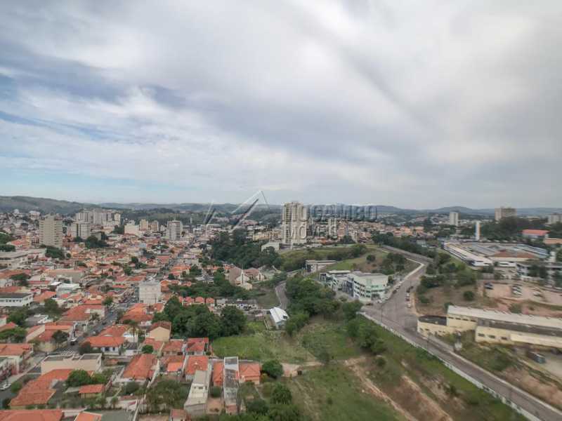 Conheça Vista do imóvel - Apartamento 3 quartos à venda Itatiba,SP - R$ 690.000 - FCAP30590 - 14 Vista - Apartamento 3 quartos à venda Itatiba,SP - R$ 690.000 - FCAP30590 - 14
