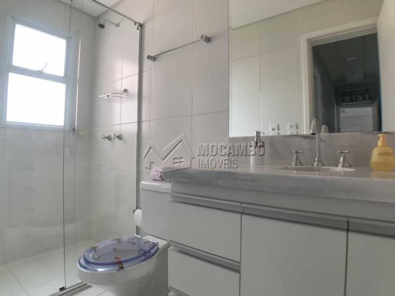 Conheça Banheiro do imóvel - Apartamento 3 quartos à venda Itatiba,SP - R$ 690.000 - FCAP30590 - 10 Banheiro - Apartamento 3 quartos à venda Itatiba,SP - R$ 690.000 - FCAP30590 - 10